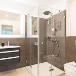 Prora - Ferienwohnung Mit 2 Terrassen - Treibsand דירה בינץ