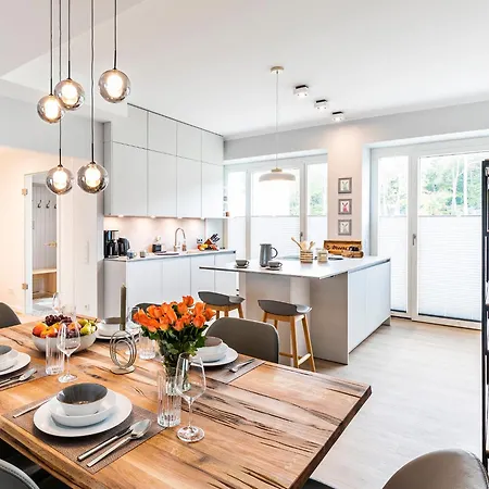 Prora - Treibsand * 빈츠