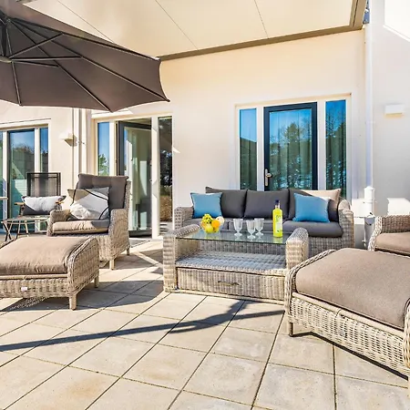 Prora - Treibsand 아파트 *