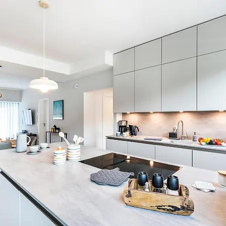 Prora - Treibsand 빈츠